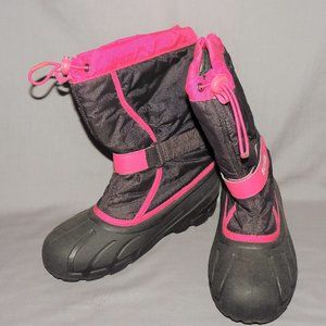 Sorel winter snow boots